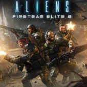 دانلود بازی Aliens: Fireteam Elite 2 - ElAmigos v118626 برای کامپیوتر دانلود بازی Aliens: Fireteam Elite 2