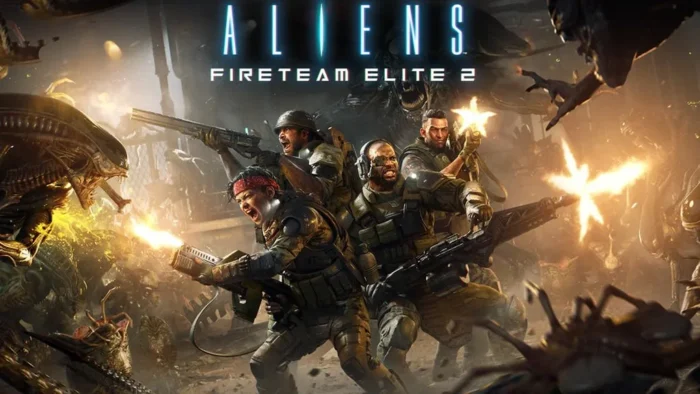 دانلود بازی Aliens: Fireteam Elite 2 - RUNE برای کامپیوتر Special دانلود بازی Aliens: Fireteam Elite 2