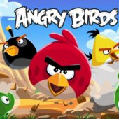 دانلود بازی Angry Birds Collection (کالکشن پرندگان خشمگین) برای کامپیوتر Angry Birds Collection