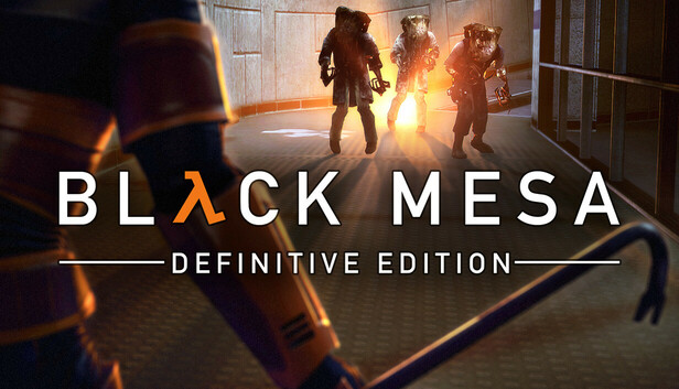 دانلود بازی Black Mesa