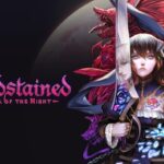 Bloodstained Ritual of the Night