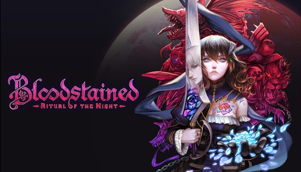 دانلود بازی Bloodstained: Ritual of the Night v1.50 – ElAmigos/FitGirl برای کامپیوتر PC GAME Bloodstained Ritual of the Night