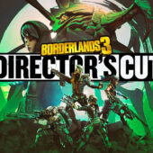 Borderlands 3: Director's Cut