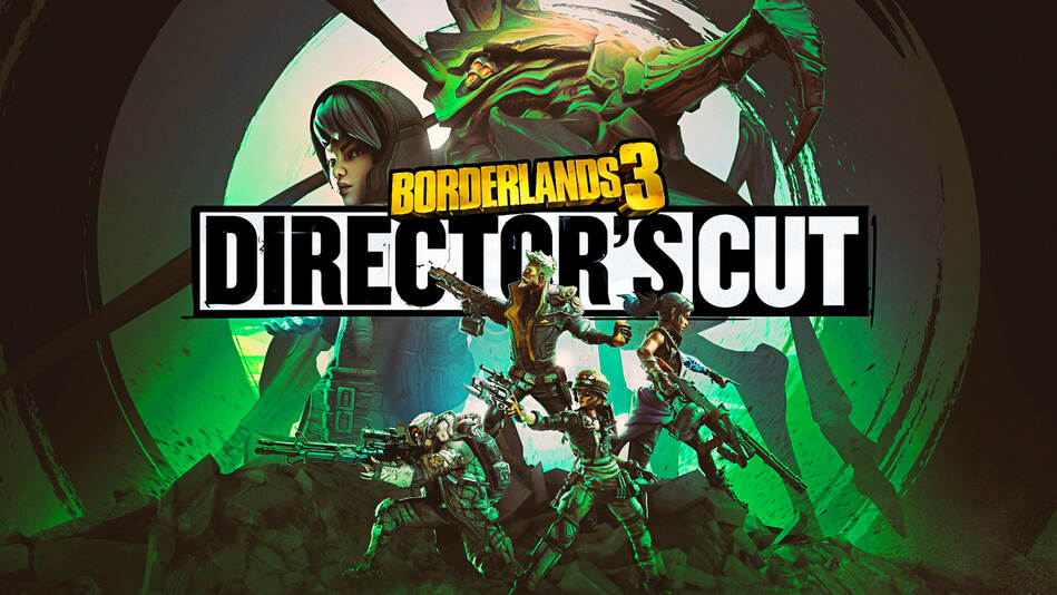 دانلود بازی Borderlands 3: Director's Cut v18.07.2024 – CODEX/FitGirl برای کامپیوتر FPS Borderlands 3: Director's Cut