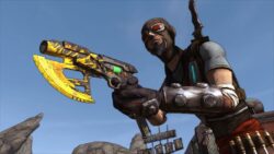 دانلود بازی Borderlands: Game of the Year Enhanced – PLAZA/FitGirl برای کامپیوتر - تصویر 3