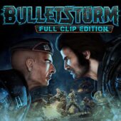 دانلود بازی Bulletstorm: Full Clip Edition - PLAZA/FitGirl/FLT برای کامپیوتر Bulletstorm: Full Clip Edition