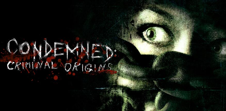 Condemned Criminal Origins
