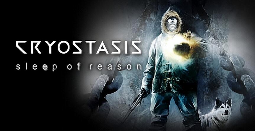 دانلود بازی Cryostasis: Sleep of Reason – GOG برای کامپیوتر + دوبله فارسی ترسناک Cryostasis Sleep of Reason