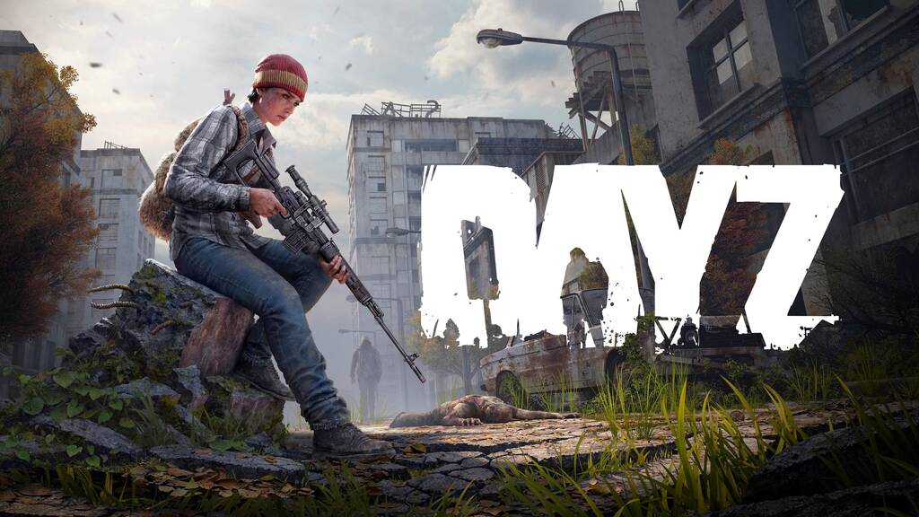 DayZ (2)