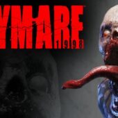 دانلود بازی Daymare: 1998 – KaOs/PLAZA برای کامپیوتر Daymare 1998