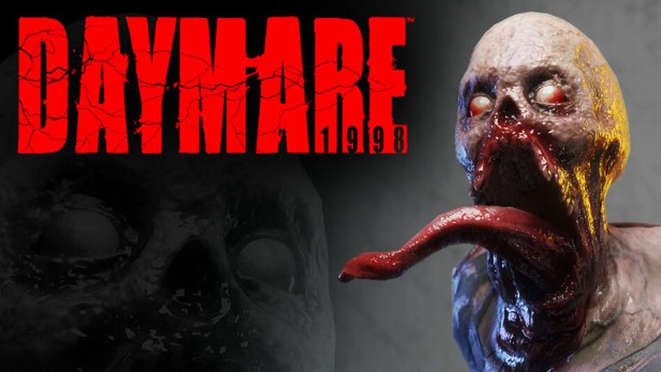 دانلود بازی Daymare: 1998 – KaOs/PLAZA برای کامپیوتر بقا Daymare 1998
