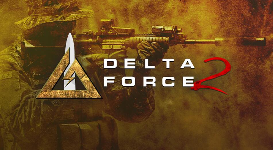دانلود بازی Delta Force 2 v1.06.15 – GOG برای کامپیوتر ترسناک Delta Force 2