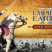 دانلود بازی Empire Earth 2: Gold Edition – GOG برای کامپیوتر Empire Earth 2 Gold Edition