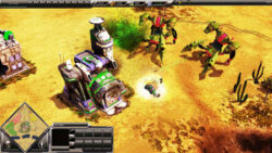 دانلود بازی Empire Earth 3 – GOG برای کامپیوتر - تصویر 1