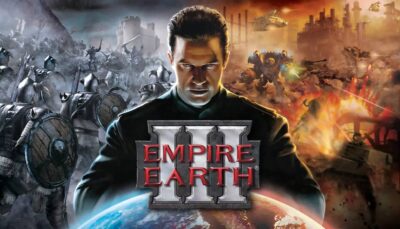 تریلر 1 دانلود بازی Empire Earth 3 – GOG برای کامپیوتر