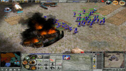دانلود بازی Empire Earth 2: Gold Edition – GOG برای کامپیوتر - تصویر 6