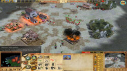 دانلود بازی Empire Earth 2: Gold Edition – GOG برای کامپیوتر - تصویر 9