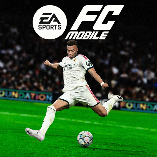 دانلود بازی FC MOBILE 27 v28.0.01 (افسی موبایل 27 / فیفا موبایل 2027) برای اندروید بازی شبیه ساز "اندروید" FC MOBILE 27