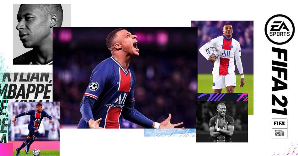 دانلود بازی FIFA 21 – Voices38/FitGirl برای کامپیوتر fifa دانلود بازی کامپیوتر FIFA 21
