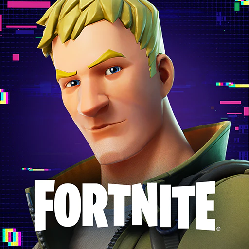 دانلود بازی Fortnite (بازی بتل‌ رویال فورتنایت) برای اندروید