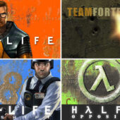 Half-Life 1 Anthology