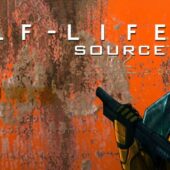 دانلود بازی Half-Life: Source برای کامپیوتر دانلود بازی Half-Life: Source برای کامپیوتر
