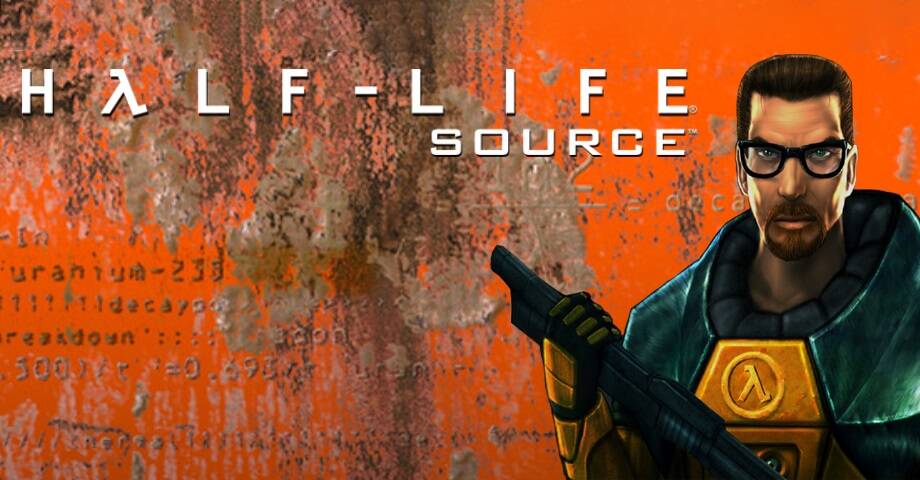 دانلود بازی Half-Life: Source برای کامپیوتر بازی کم حجم دانلود بازی Half-Life: Source برای کامپیوتر
