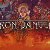 دانلود بازی Iron Danger v1.03.02 – GOG برای کامپیوتر Iron Danger