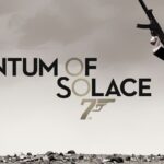 دانلود بازی James Bond 007: Quantum of Solace - RELOADED/DODI برای کامپیوتر + دوبله فارسی ۰۰۷ Quantum of Solace