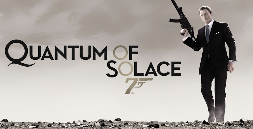 دانلود بازی James Bond 007: Quantum of Solace - RELOADED/DODI برای کامپیوتر + دوبله فارسی نوستالژیک و قدیمی ۰۰۷ Quantum of Solace