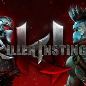 دانلود بازی Killer Instinct – CODEX/FitGirl برای کامپیوتر Killer Instinct
