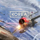 دانلود بازی Korea. IL-2 Series