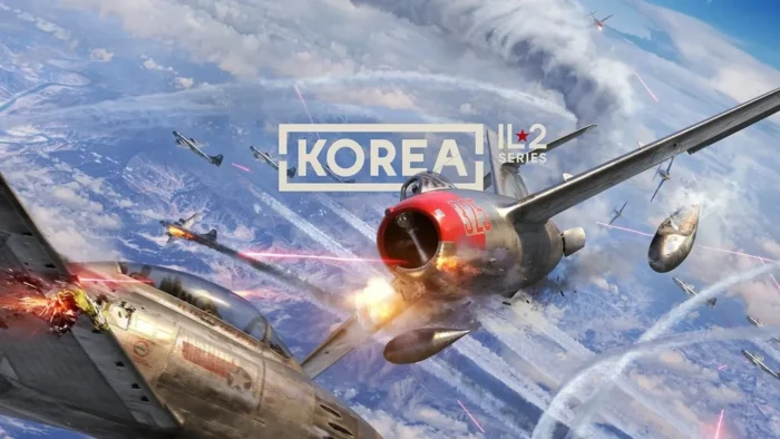 دانلود بازی Korea. IL-2 Series - RUNE برای کامپیوتر Special دانلود بازی Korea. IL-2 Series