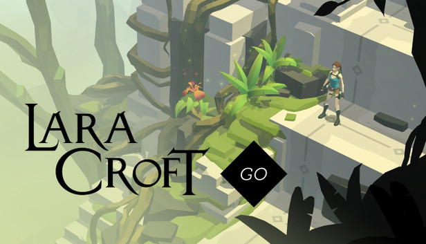 دانلود بازی Lara Croft GO - The Mirror of Spirits Update – CODEX برای کامپیوتر ماجراجویی Lara Croft GO