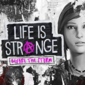 دانلود بازی Life is Strange: Before the Storm – DODI/CorePack برای کامپیوتر Life Is Strange Before the Storm_vgdl.ir