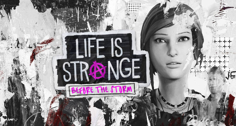 دانلود بازی Life is Strange: Before the Storm – DODI/CorePack برای کامپیوتر دخترانه دانلود بازی Life is Strange: Before the Storm – DODI/CorePack برای کامپیوتر دخترانه