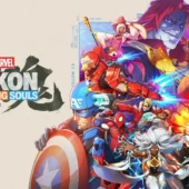 دانلود بازی Marvel Tokon: Fighting Souls - Ultimate Edition - ElAmigos v1.2.2 برای کامپیوتر دانلود بازی Marvel Tokon: Fighting Souls