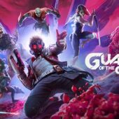 Marvel's Guardians of the Galaxy