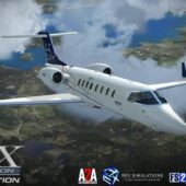دانلود بازی Microsoft Flight Simulator X: Steam Edition v10.0.62615.0 – FitGirl/TiNYiSO برای کامپیوتر + دوبله فارسی Microsoft Flight Simulator X Steam Edition