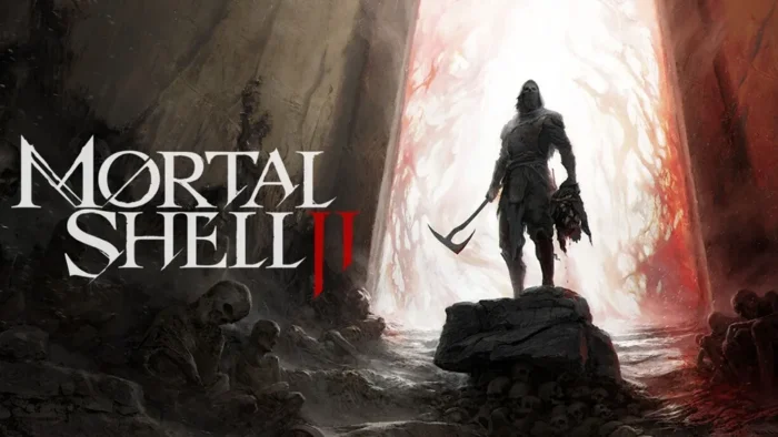 دانلود بازی Mortal Shell II