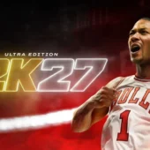 دانلود بازی NBA 2K27 - ElAmigos برای کامپیوتر NBA 2K27