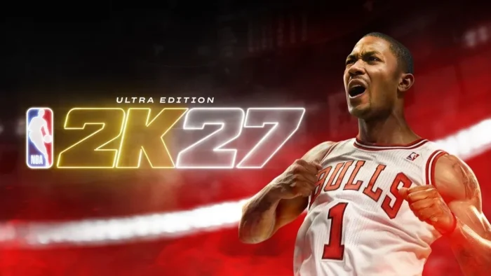 دانلود بازی NBA 2K27 - ElAmigos برای کامپیوتر Special NBA 2K27