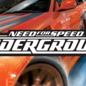 دانلود بازی Need for Speed: Underground + Definitive Edition برای کامپیوتر Need for Speed Underground