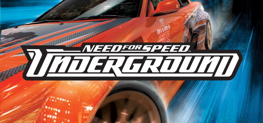 دانلود بازی Need for Speed: Underground + Definitive Edition برای کامپیوتر Need for Speed Need for Speed Underground