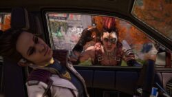 دانلود بازی New Tales from the Borderlands – FitGirl برای کامپیوتر - تصویر 6
