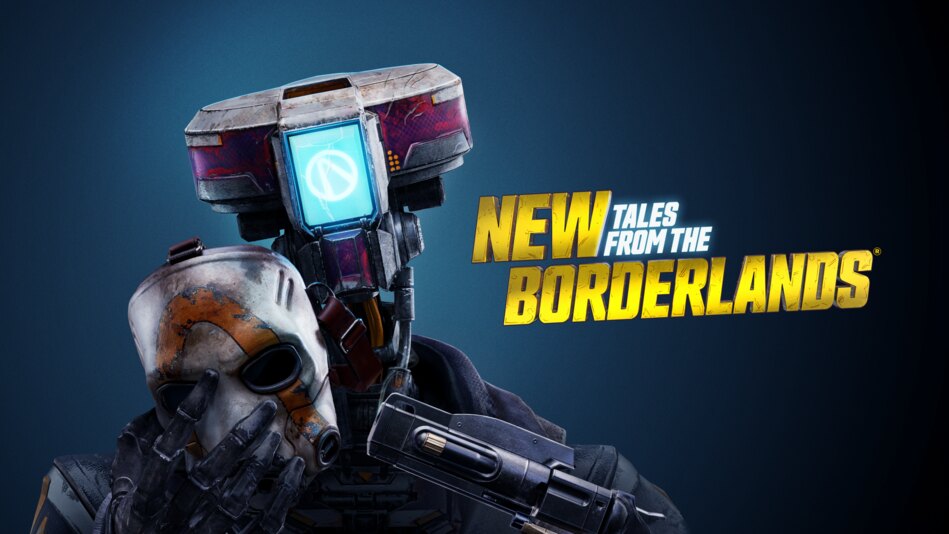 دانلود بازی New Tales from the Borderlands – FitGirl برای کامپیوتر Special دانلود بازی New Tales from the Borderlands – FitGirl برای کامپیوتر Special
