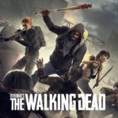 OVERKILL's The Walking Dead