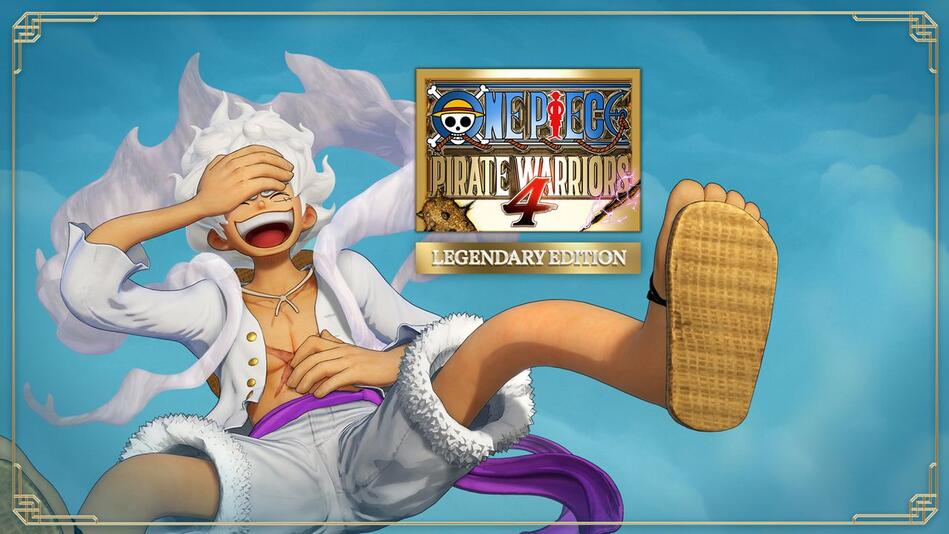 دانلود بازی One Piece: Pirate Warriors 4 - Legendary Edition v1.0.8.6 – FitGirl/ElAmigos برای کامپیوتر ترسناک One Piece: Pirate Warriors 4 - Legendary Edition