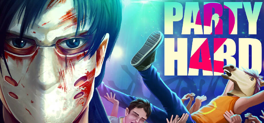 Party Hard 2