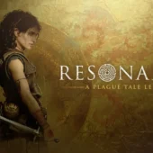 دانلود بازی Resonance: A Plague Tale Legacy